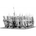 Napoleon's Old Guard Grenadiers